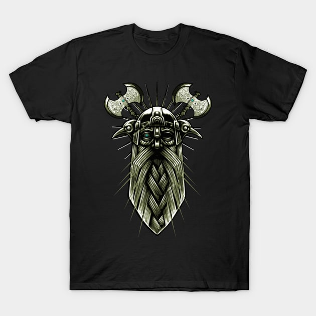 Odin T-Shirt by Artizan